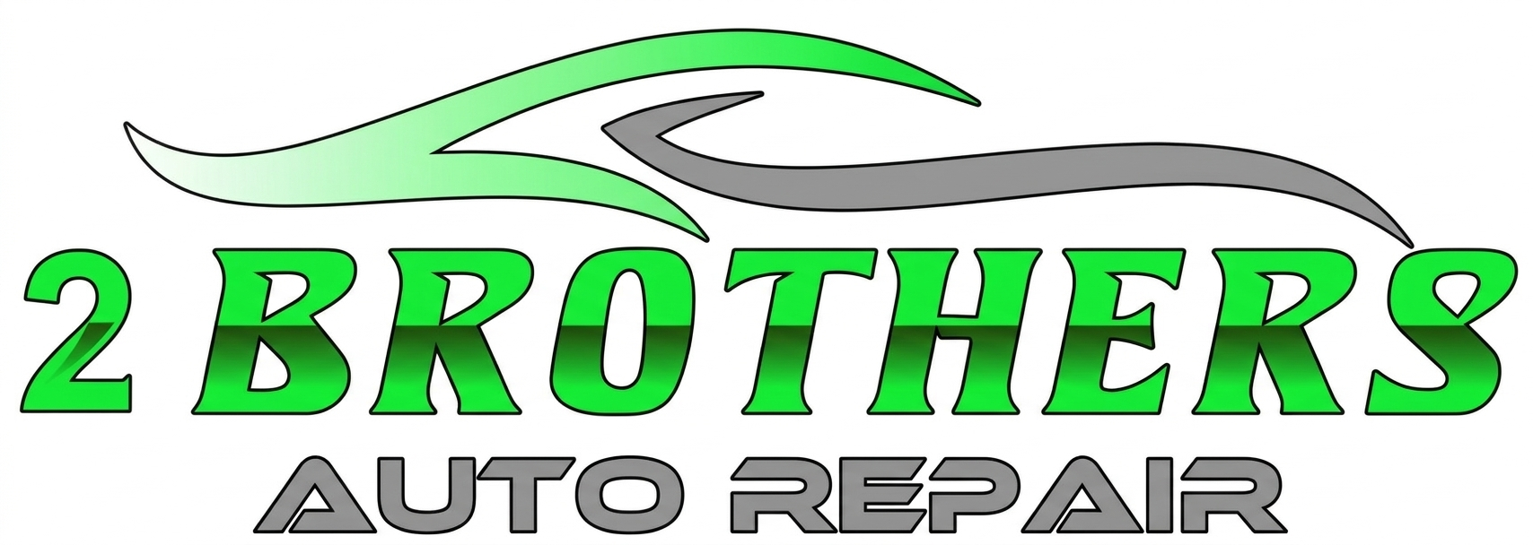 2 Brothers Auto Repair